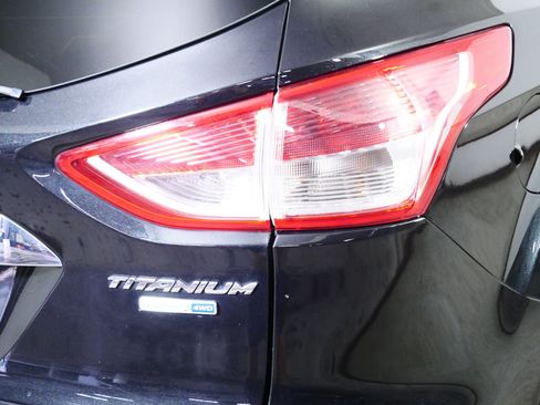 Used 2014 Ford Escape Titanium w/ Equipment Group 401A AWD/4WD image 17