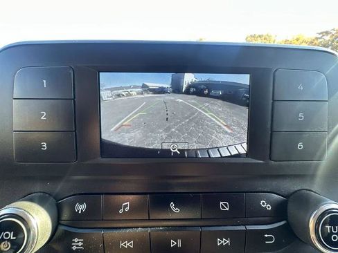 Certified 2024 Ford Transit 250 Low Roof w/ Exterior Upgrade Package image 17