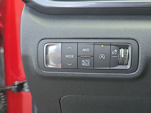 New 2026 GMC Terrain AT4 w/ Convenience Package III AWD/4WD image 18
