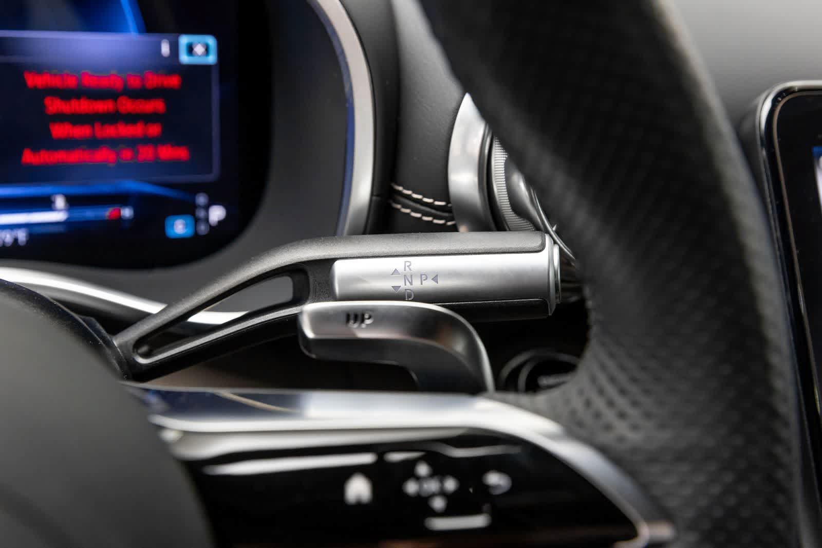 Used 2024 Mercedes-Benz AMG GT 55 image 17