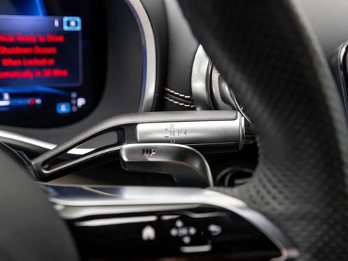 Used 2024 Mercedes-Benz AMG GT 55 image 17