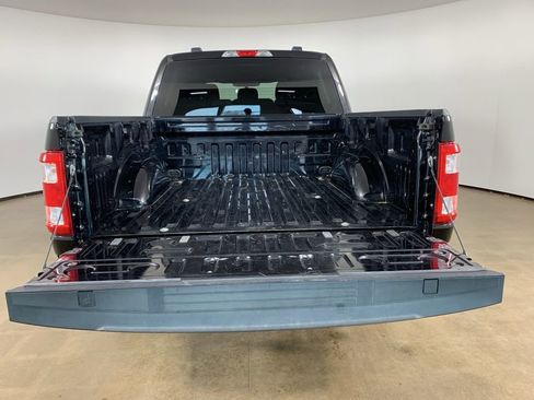 Used 2022 Ford F150 XL w/ STX Appearance Package AWD/4WD image 12
