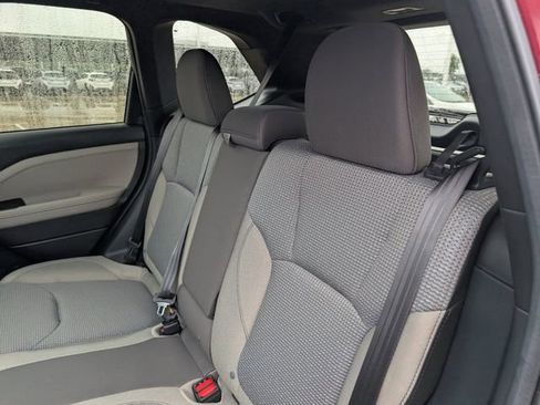 Certified 2026 Subaru Forester Premium AWD/4WD image 27