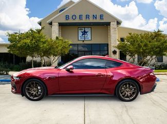 Used 2024 Ford Mustang GT Premium RWD video 2