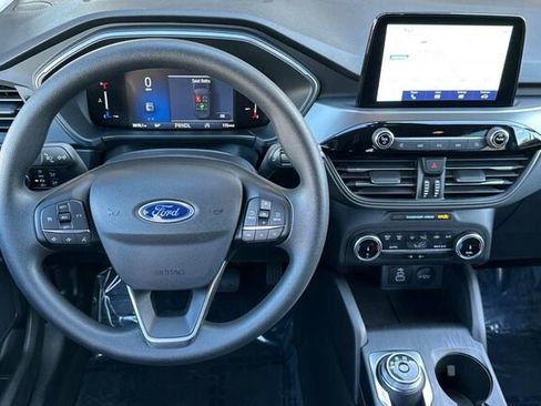 Used 2025 Ford Escape Active image 12