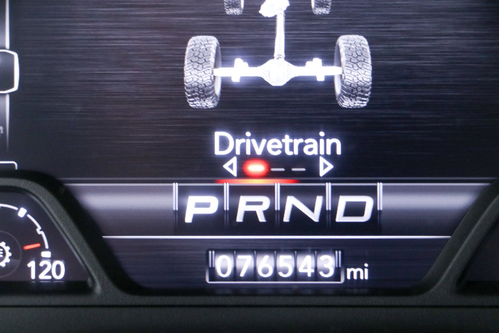 Used 2021 RAM 1500 TRX w/ TRX Level 2 Equipment Group AWD/4WD image 17