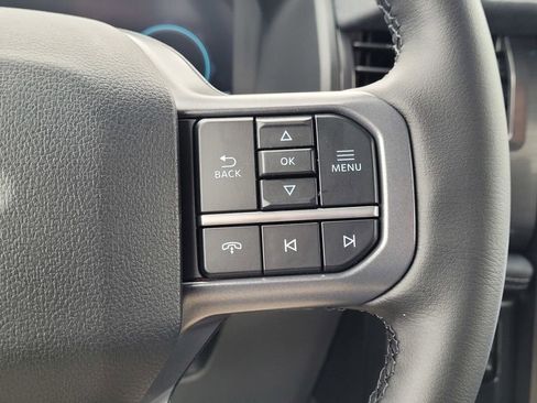 New 2025 Ford F150 Lightning Flash image 49