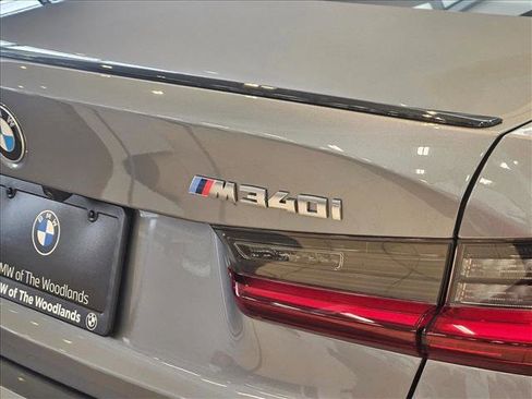 New 2026 BMW M340i xDrive w/ Premium Package image 6