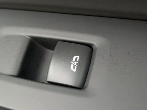 Used 2025 Chevrolet Tahoe RST w/ RST Capability Package image 39