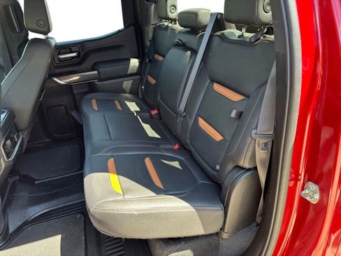 Used 2021 GMC Sierra 1500 AT4 AWD/4WD image 24