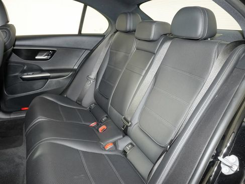 Certified 2023 Mercedes-Benz C 300 4MATIC Sedan image 30