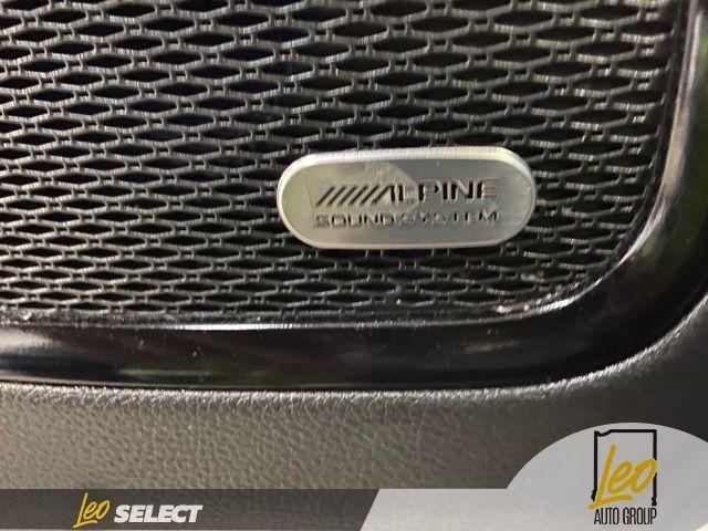 Used 2022 Jeep Compass High Altitude AWD/4WD image 16