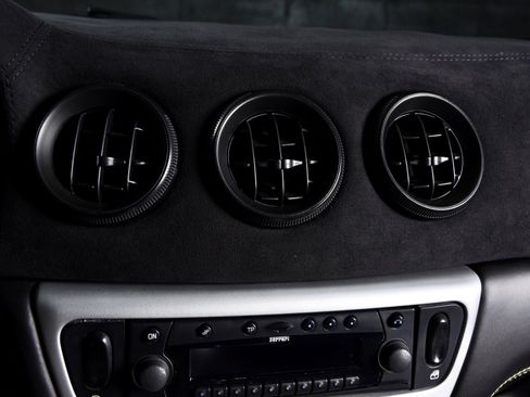 Used 2001 Ferrari 360 Spider RWD image 17