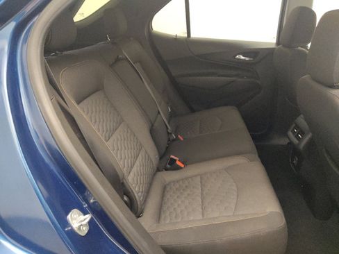 Used 2019 Chevrolet Equinox LT w/ Driver Convenience Package image 19