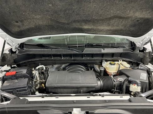 Used 2021 Chevrolet Silverado 1500 LTZ w/ LTZ Premium Texas Edition image 31