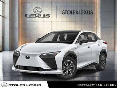 New 2026 Lexus RZ 450e 450e Premium