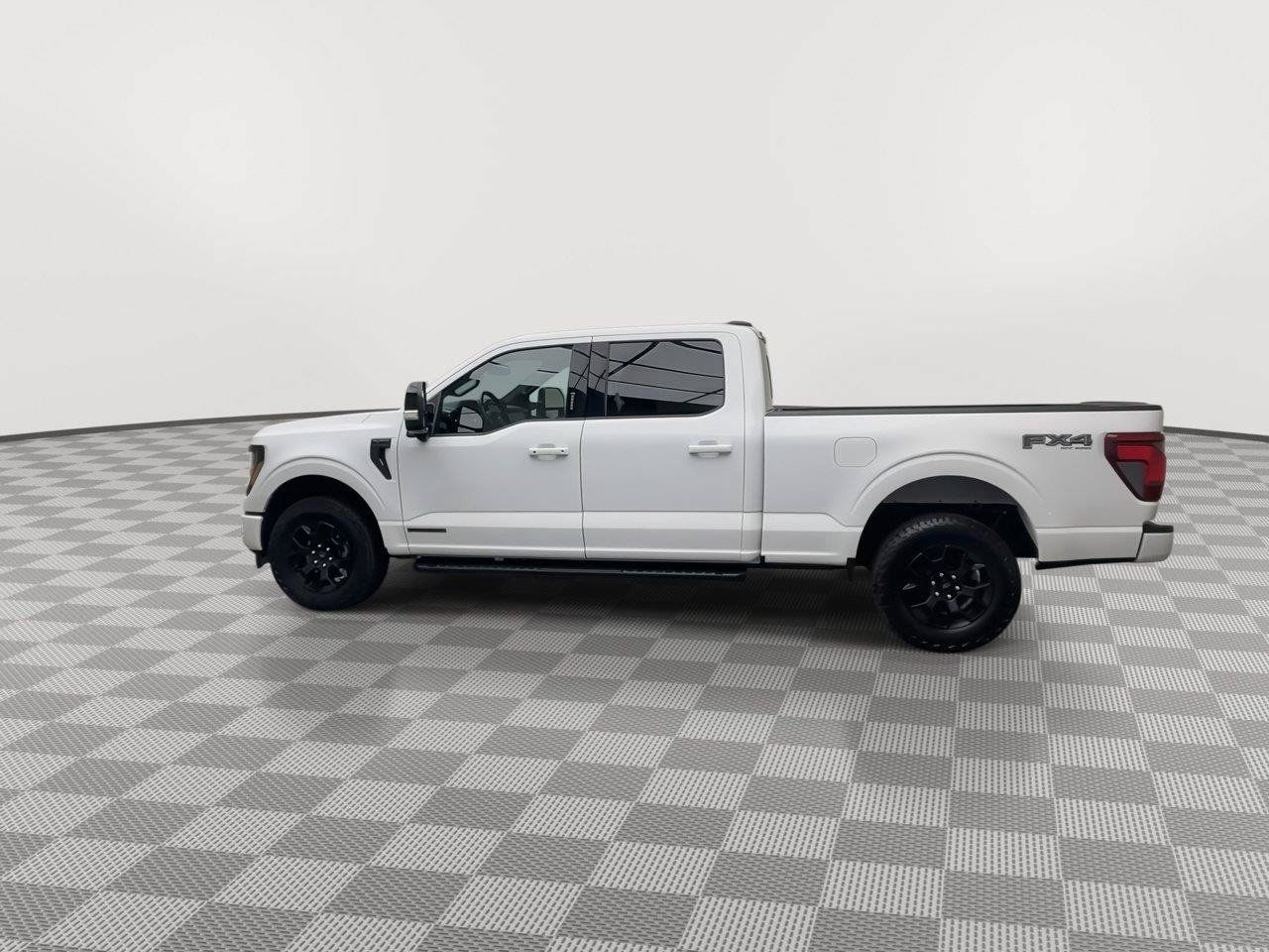 Certified 2024 Ford F150 XLT w/ Equipment Group 302A MID AWD/4WD image 42