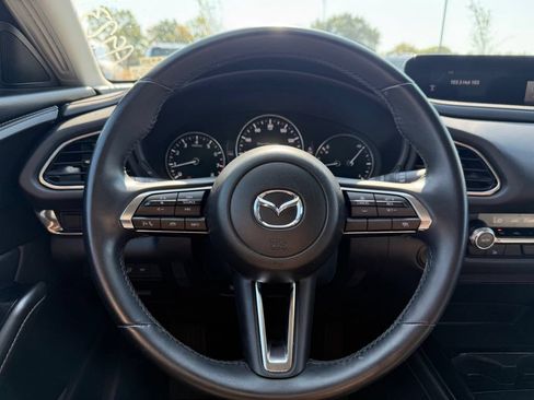 Used 2025 MAZDA CX-30 AWD 2.5 S w/ Preferred Package image 13