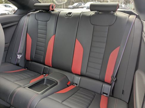 Used 2025 BMW M2 w/ Lighting Package image 14