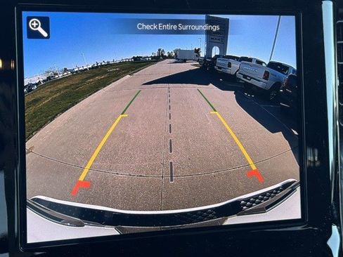 New 2026 RAM 1500 Big Horn image 19