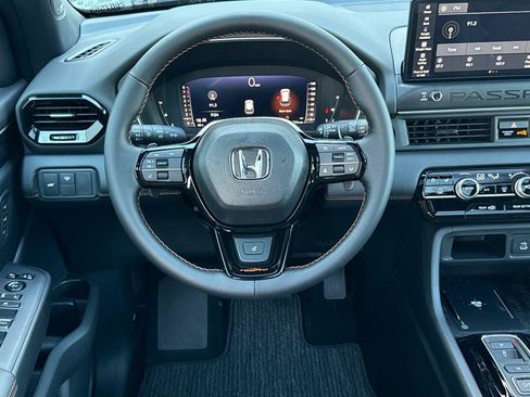 New 2026 Honda Passport TrailSport Elite image 15