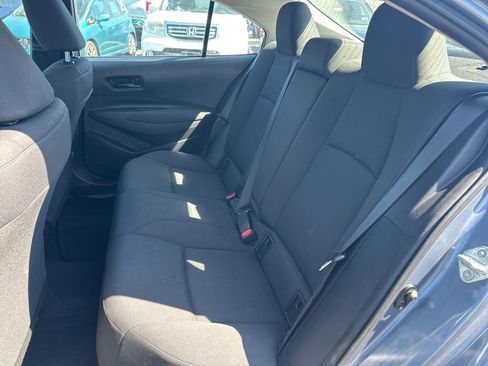 Used 2024 Toyota Corolla LE FWD image 12