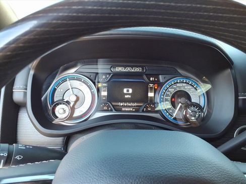 Used 2022 RAM 3500 Limited image 8