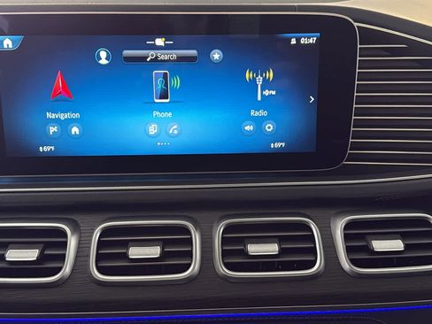 New 2026 Mercedes-Benz GLE 53 AMG 4MATIC Coupe image 22