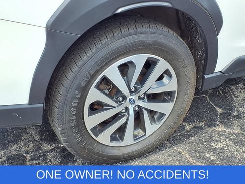 Used 2023 Subaru Outback Premium AWD/4WD image 25