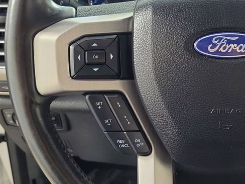 Used 2021 Ford F250 Platinum AWD/4WD image 25
