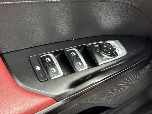 Used 2024 Kia K5 GT-Line FWD image 17