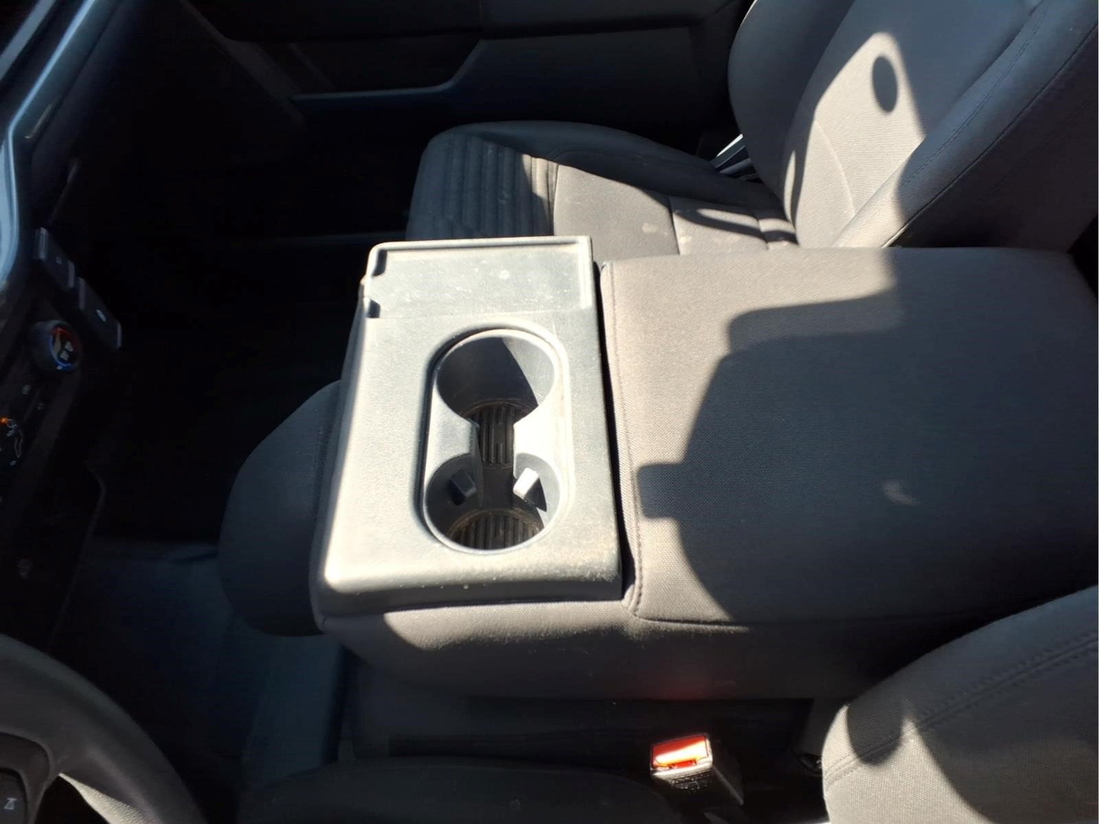 Used 2023 Ford F150 XL w/ STX Appearance Package AWD/4WD image 13