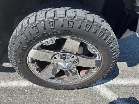 Used 2007 HUMMER H3 AWD/4WD image 20