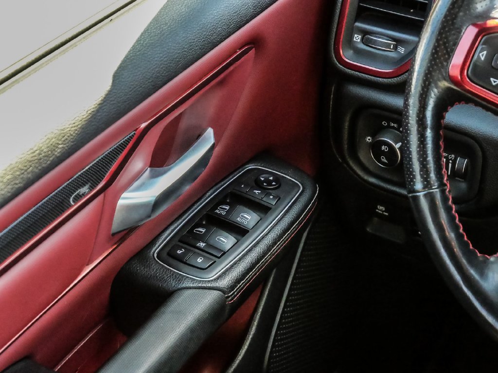 Used 2019 RAM 1500 Rebel w/ Rebel Level 2 Equipment Group AWD/4WD image 29
