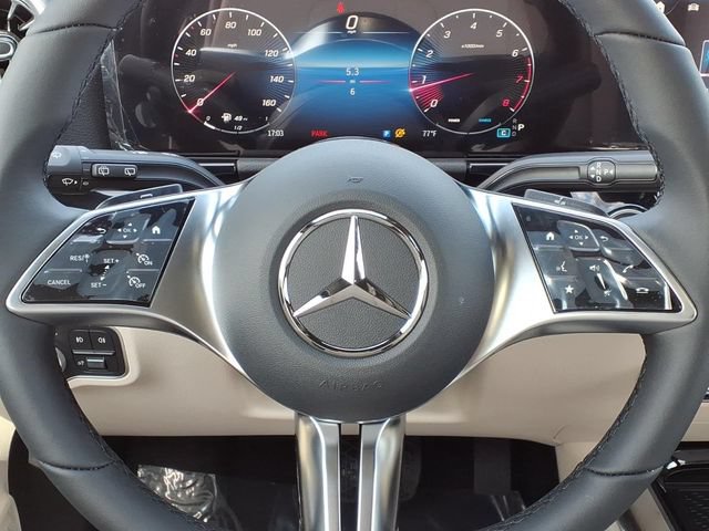 New 2026 Mercedes-Benz GLA 250 image 8