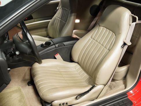 Used 2002 Chevrolet Camaro Z28 w/ Sport Appearance Pkg image 30