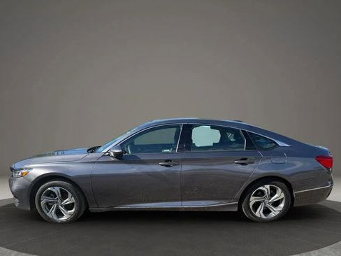 Used 2020 Honda Accord EX image 8
