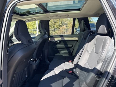 Certified 2025 Volvo XC90 B5 Plus image 16