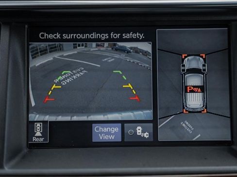 Used 2019 INFINITI QX80 Luxe w/ Proassist Package image 46