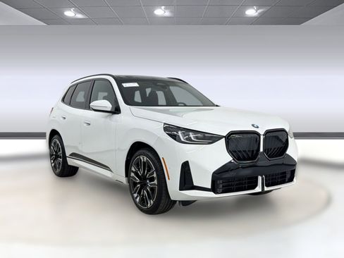 New 2026 BMW X3 xDrive30 image 6
