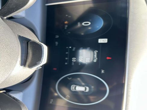 New 2026 Hyundai Tucson Limited image 38