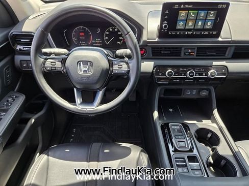 Used 2023 Honda Pilot EX-L image 17