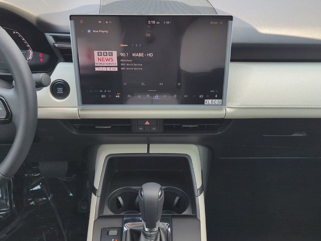 New 2026 MAZDA CX-5 Preferred AWD/4WD image 17