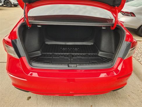 Certified 2024 Honda Civic EX image 19