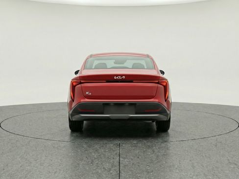 Used 2025 Kia K4 LXS image 7