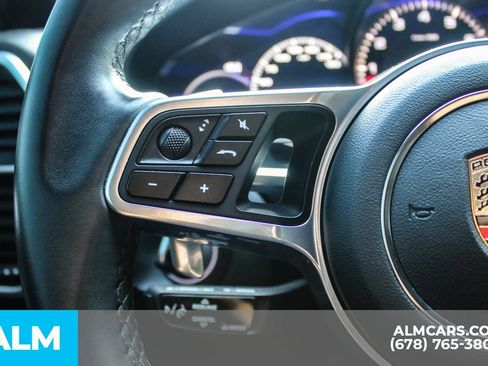 Used 2023 Porsche Cayenne S w/ Premium Package AWD/4WD image 27