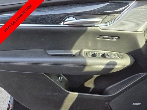 Used 2023 Cadillac XT5 Premium Luxury AWD/4WD image 36