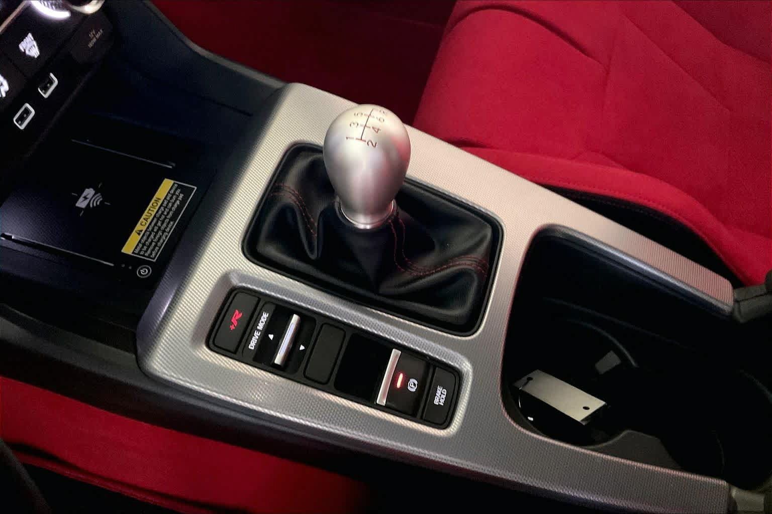 Used 2024 Honda Civic Type R image 14