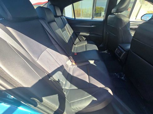 Used 2025 Toyota Camry XSE w/ Premium Plus Package FWD image 12