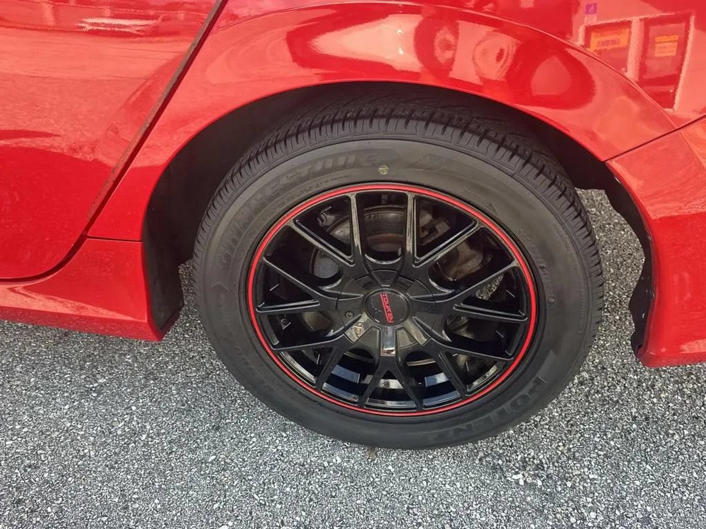 Used 2019 Honda Civic LX image 11
